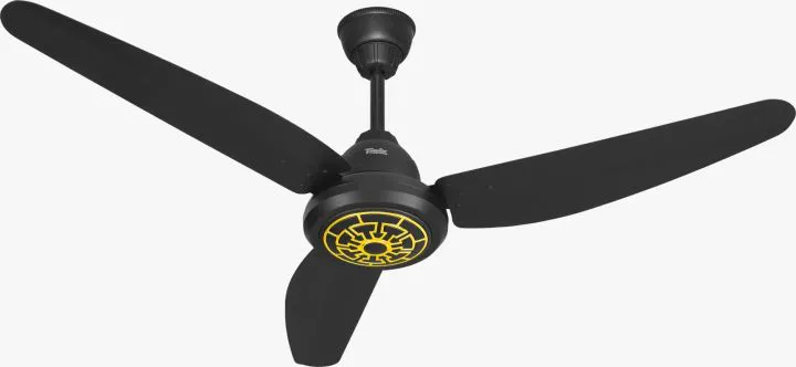 Tamoor Galaxy Model AC/DC Inverter Ceiling Fan 56 Inch Noiseless Motor Copper Winding On Installments By ConnectMall