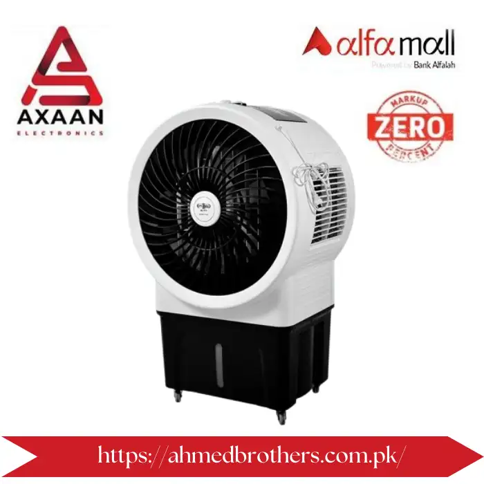 SUPER ASIA JC-777 Plus Super Sonic Air Cooler ON INSTALLMENTS